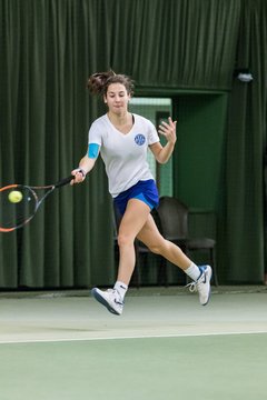 Johanna Lippert 348 - 7. Wilson Cup